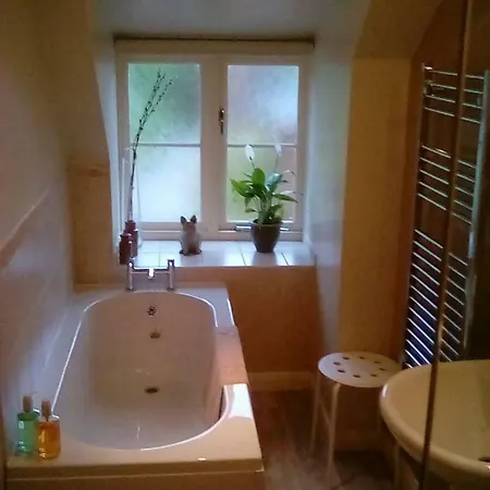 Ferienhaus 19 Burgate Pickering