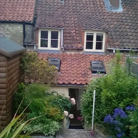 19 Burgate *