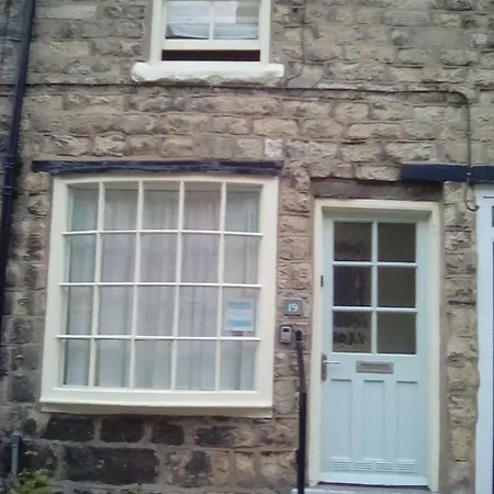 19 Burgate *